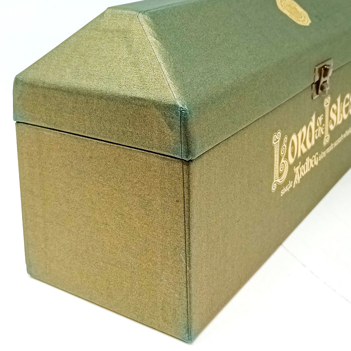 Ardbeg 25 Year Old Lord of the Isles Single Malt Scotch Whisky, 70cl, 46% ABV