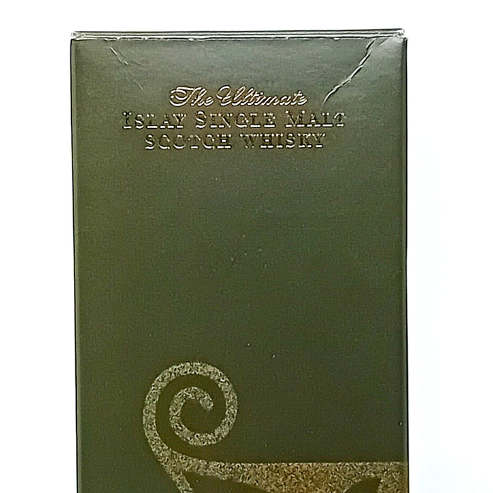 Ardbeg Uigeadail Single Malt Scotch Whisky, 70cl, 54.2%