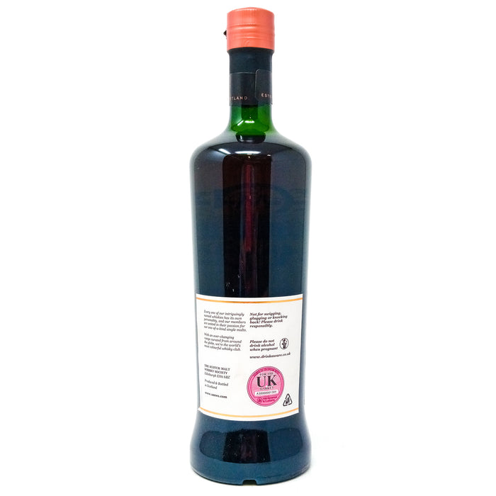 Ardmore 1997 23 Year Old SMWS 66.191 Single Malt Scotch Whisky, 70cl, 49.2% ABV