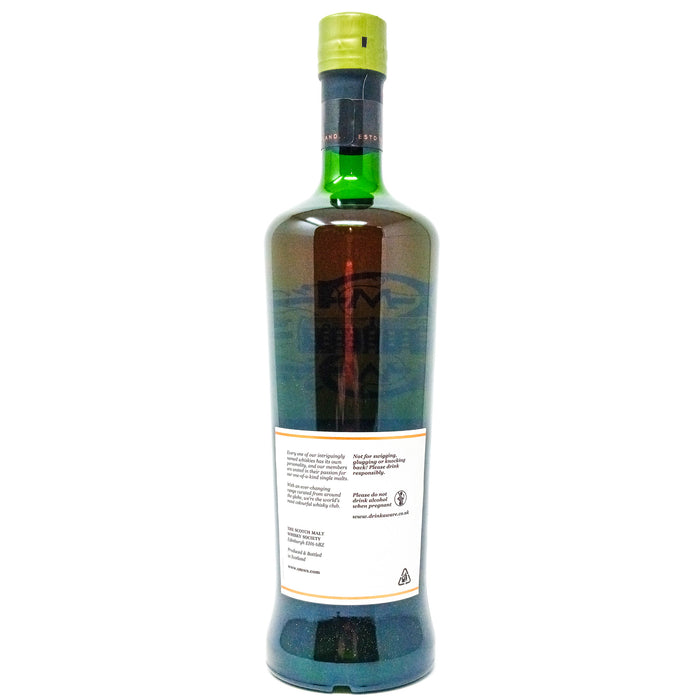 Ardmore 1997 23 Year Old SMWS 66.208 Single Malt Scotch Whisky, 70cl, 47.8% ABV