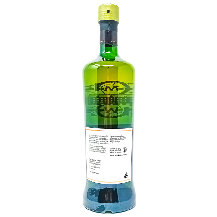 Ardmore 1997 12 Year Old SMWS 66.212 Single Malt Scotch Whisky, 70cl, 59.3% ABV