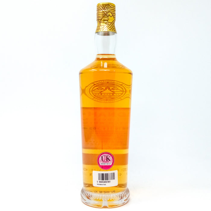 Ardnahoe 5 Year Old Feis Ile 2024 Single Malt Scotch Whisky, 70cl, 59.3% ABV