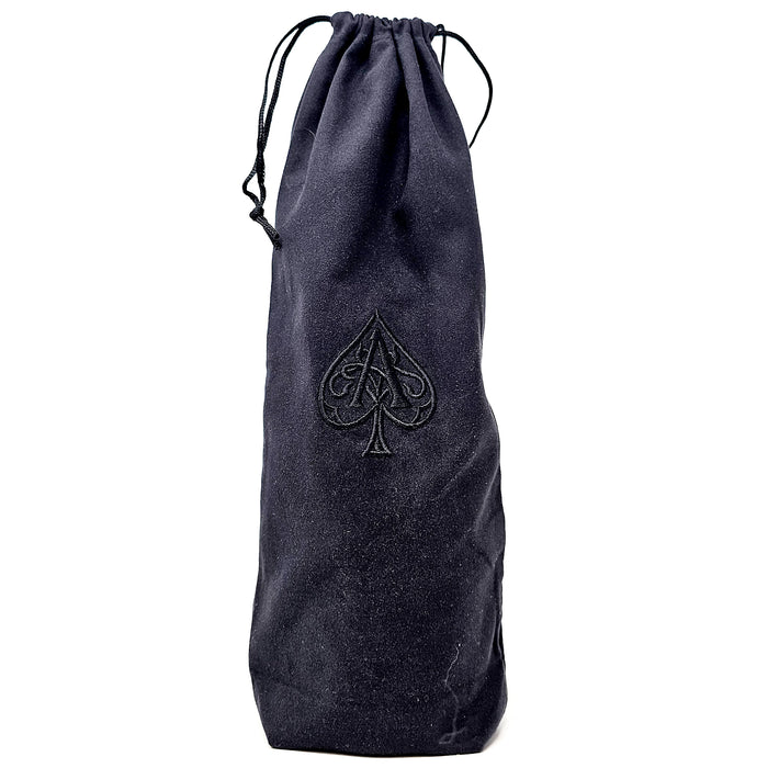 Cattier ‘Armand de Brignac’ Ace of Spades Brut Champagne, 75cl, 12.5% ABV