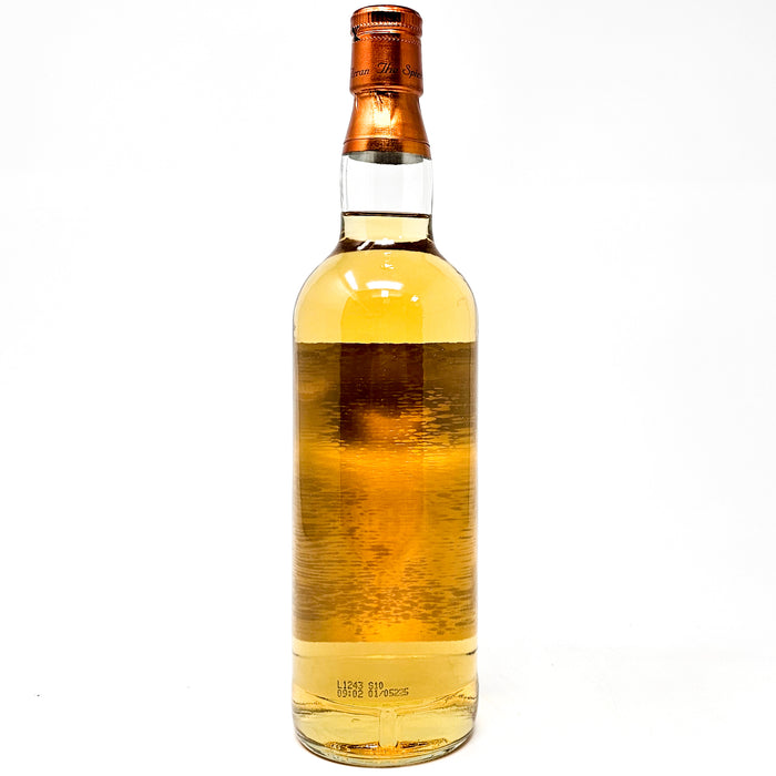 Arran Founder's Reserve Single Malt Scotch Whisky, 70cl, 43% ABV