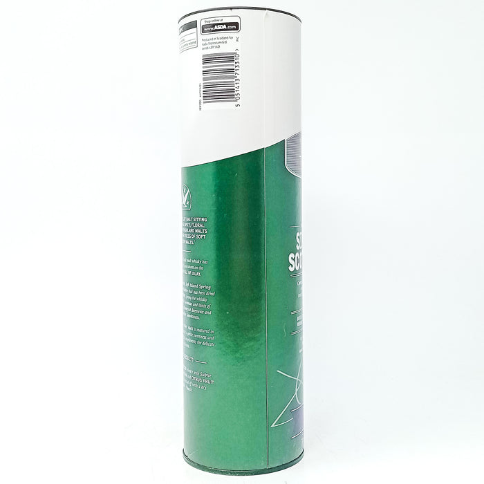 Asda Islay Extra Special Single Malt Scotch Whisky, 70cl, 40% ABV