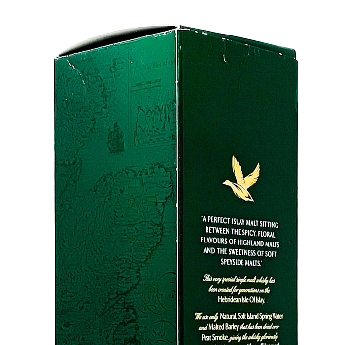 Asda Islay Extra Special Single Malt Scotch Whisky, 70cl, 40% ABV