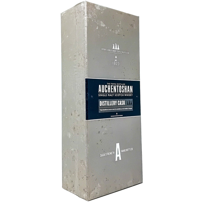 Auchentoshan Distillery Cask 2008 Hand Filled Oloroso Cask #295 Single Malt Scotch Whisky, 70cl, 59.9% ABV