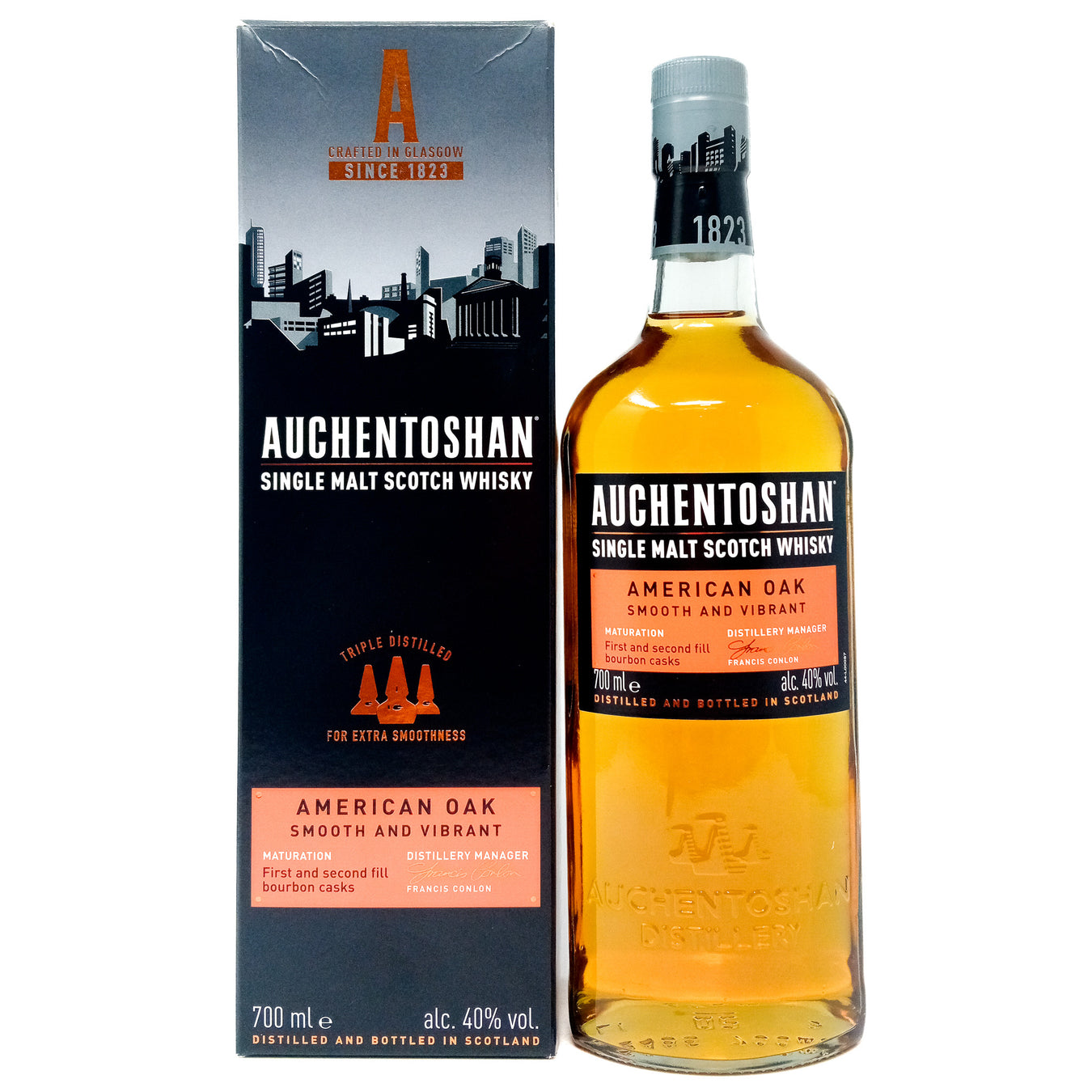 Auchentoshan