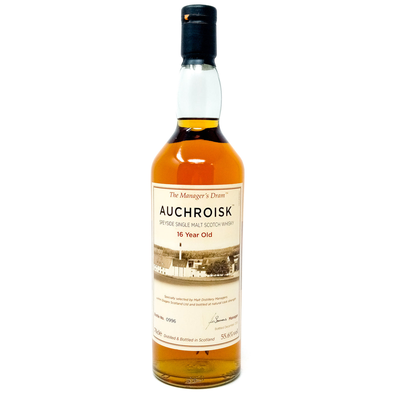 Auchroisk