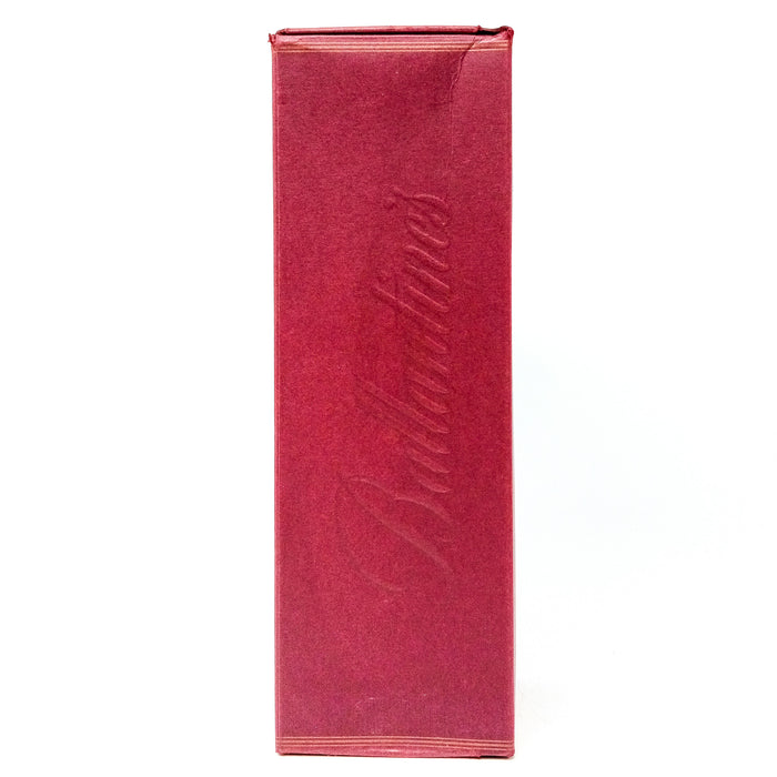 Ballantine's Very Old 17 Year Old Blended Scotch Whisky, 70cl, 43% ABV