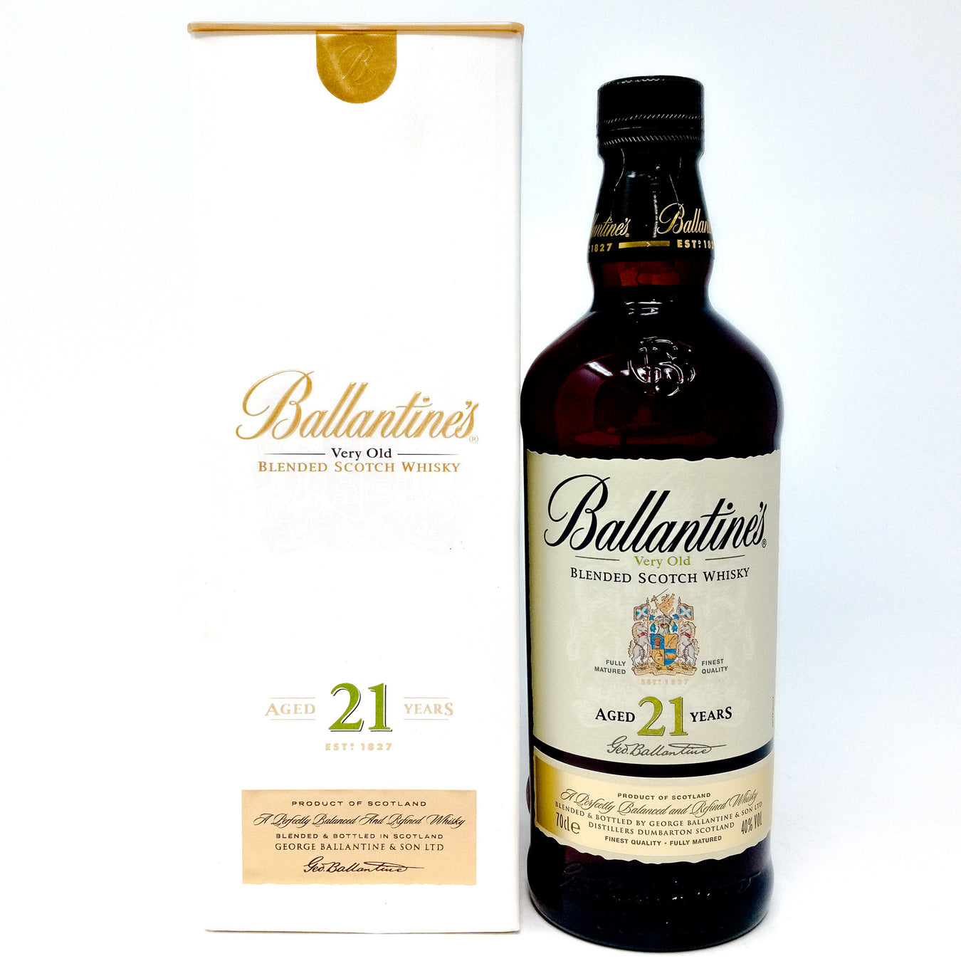 Ballantine's