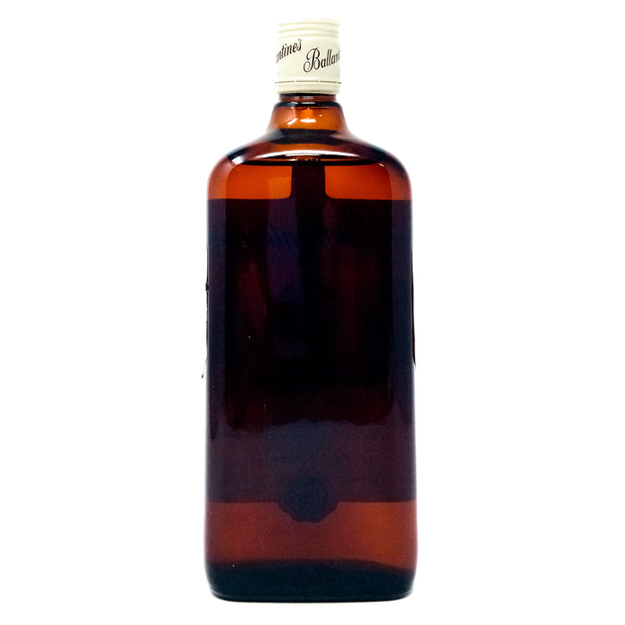 Ballantine's Finest Blended Scotch Whisky, 75cl, 40% ABV