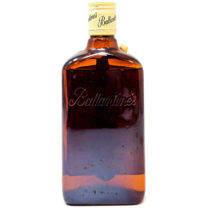 Ballantine's Finest Blended Scotch Whisky, Half Bottle, 20cl, 40% ABV