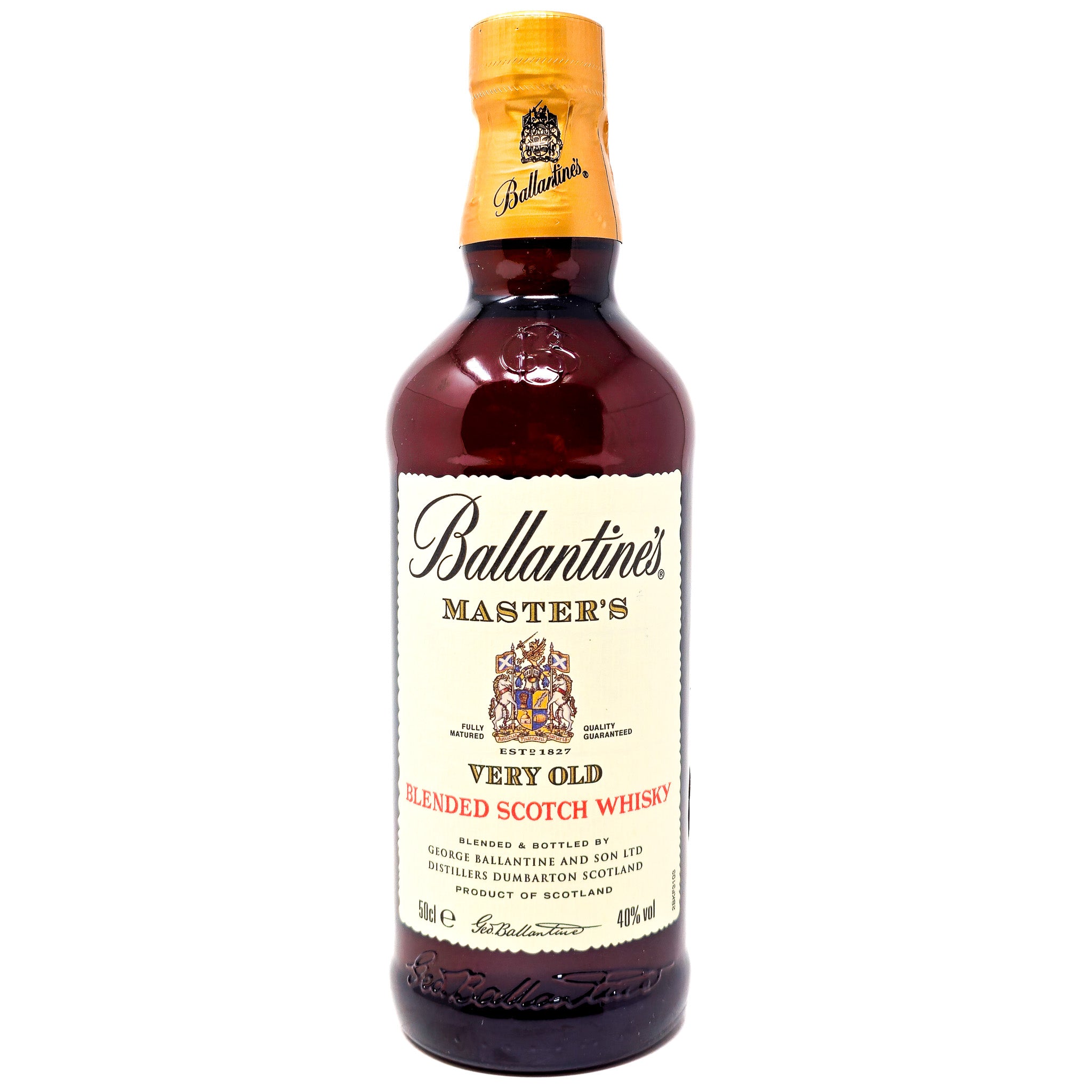 Buy Ballantine