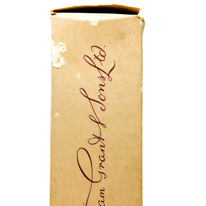 Balvenie 10 Year Old Founder's Reserve Cognac Bottle Single Malt Scotch Whisky, 75cl, 40% ABV