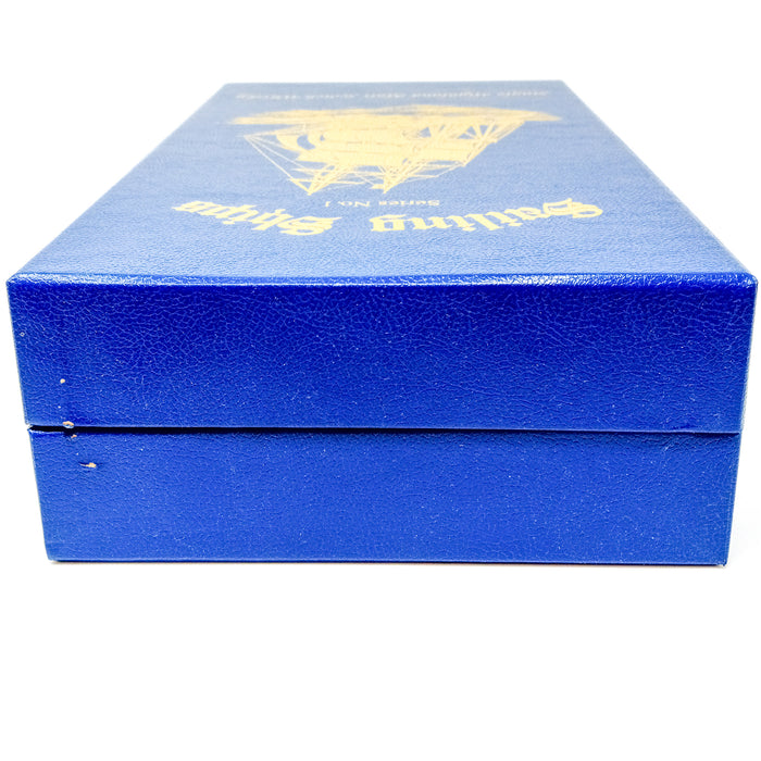 Balvenie 1974 15 Year Old Signatory Vintage Sailing Ships Series No.1 Single Malt Scotch Whisky, 75cl, 43% ABV