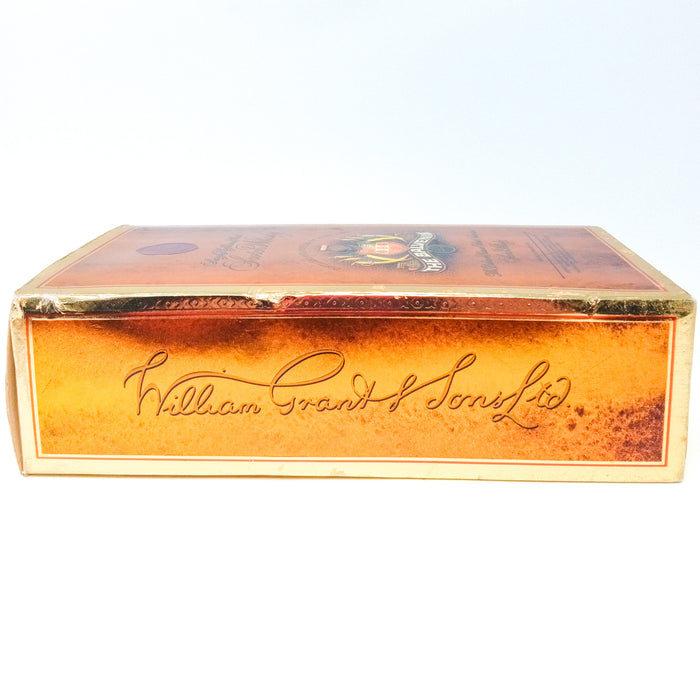 Balvenie Classic 18 Year Old Single Malt Scotch Whisky, 75cl, 43% ABV