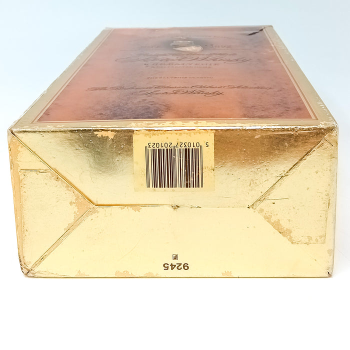 Balvenie Classic 18 Year Old Single Malt Scotch Whisky, 75cl, 43% ABV