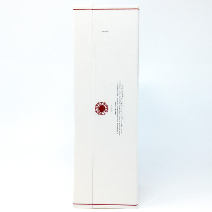 Balvenie 21 Year Old Port Wood Single Malt Scotch Whisky, 70cl, 40% ABV