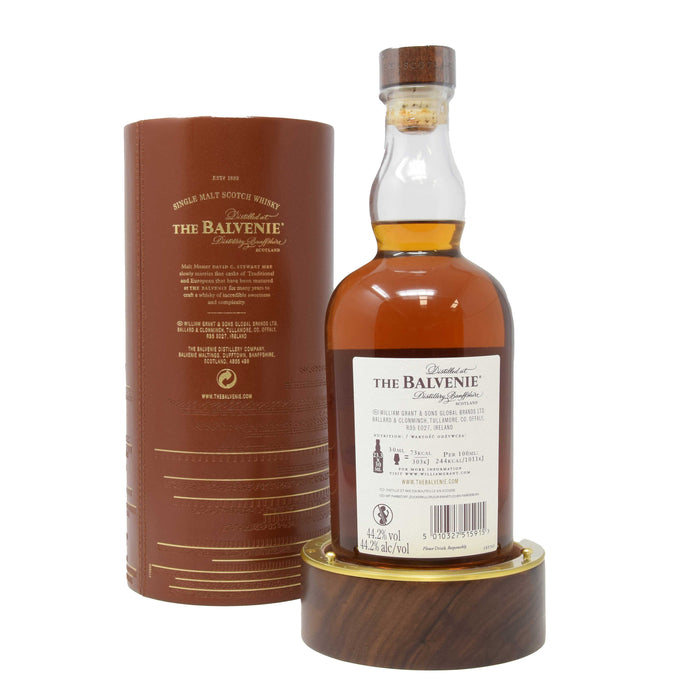 Balvenie 30 Year Old Rare Marriages Single Malt Scotch Whisky, 70cl, 44.2% ABV