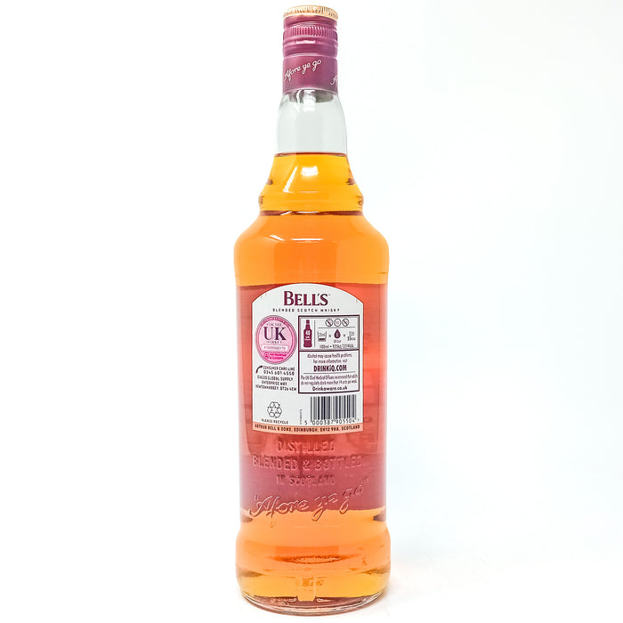 Bell's Original Blended Scotch Whisky, 1L, 40% ABV
