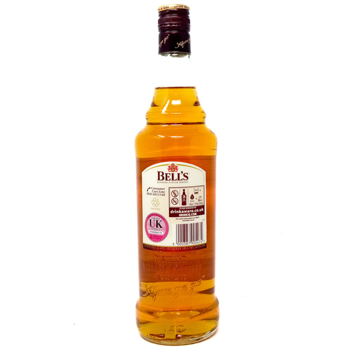 Bell's Original Blended Scotch Whisky, 70cl, 40% ABV
