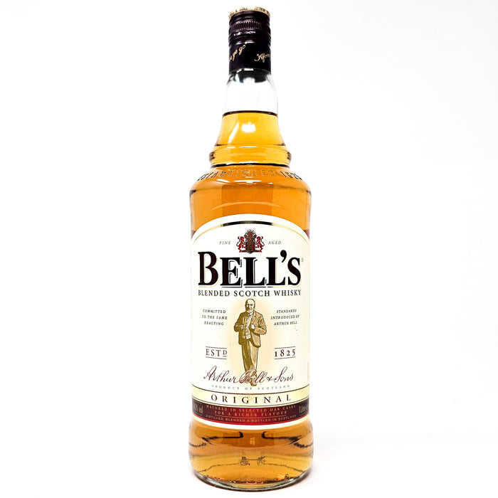 Bell's Original Blended Scotch Whisky, 1L, 40% ABV