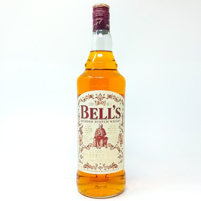 Bell's Original Blended Scotch Whisky 1L 40% ABV