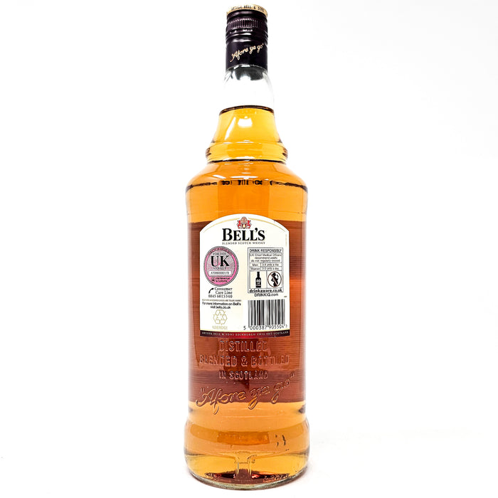 Bell's Original Blended Scotch Whisky, 1L, 40% ABV