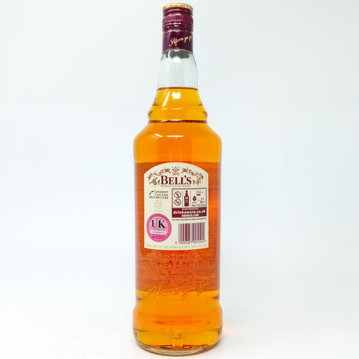 Bell's Original Blended Scotch Whisky 1L 40% ABV