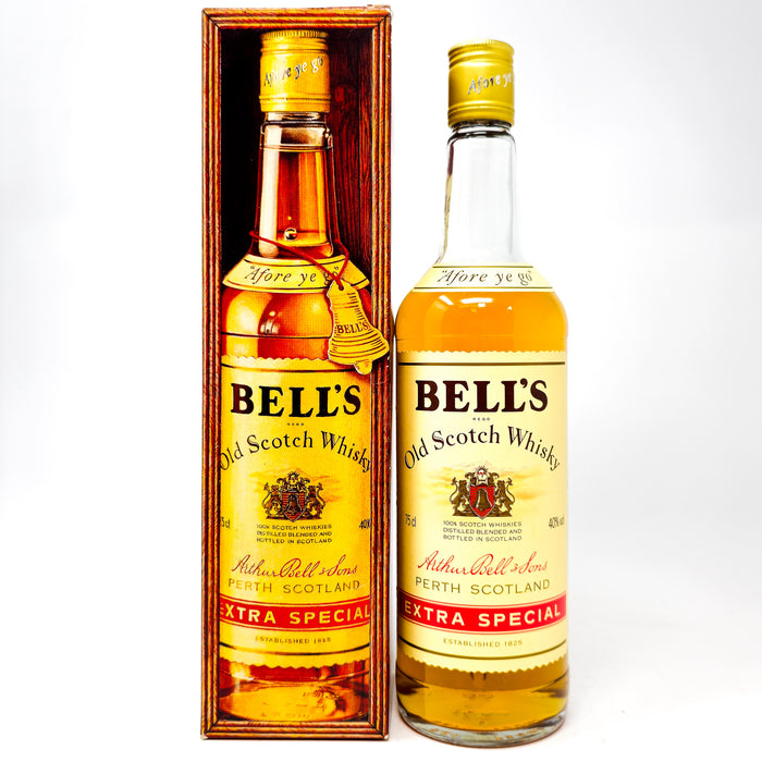 Bell's Extra Special Old Blended Scotch Whisky, 75cl, 40% ABV