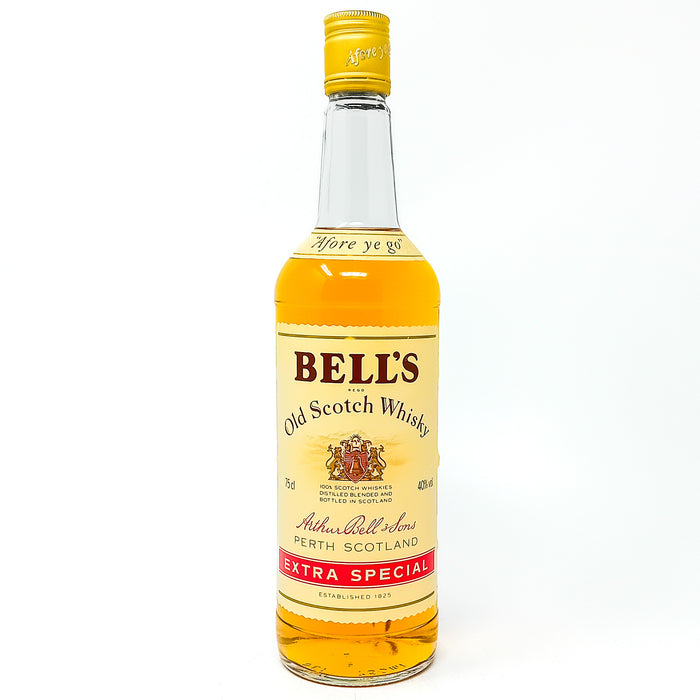 Bell's Extra Special Blended Scotch Whisky, 75cl, 40% ABV