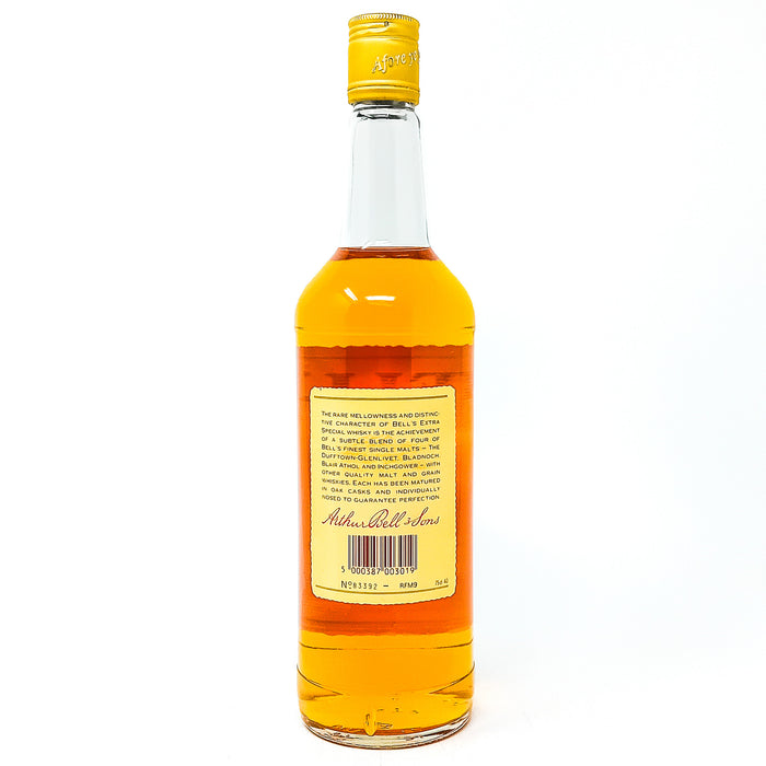 Bell's Extra Special Blended Scotch Whisky, 75cl, 40% ABV