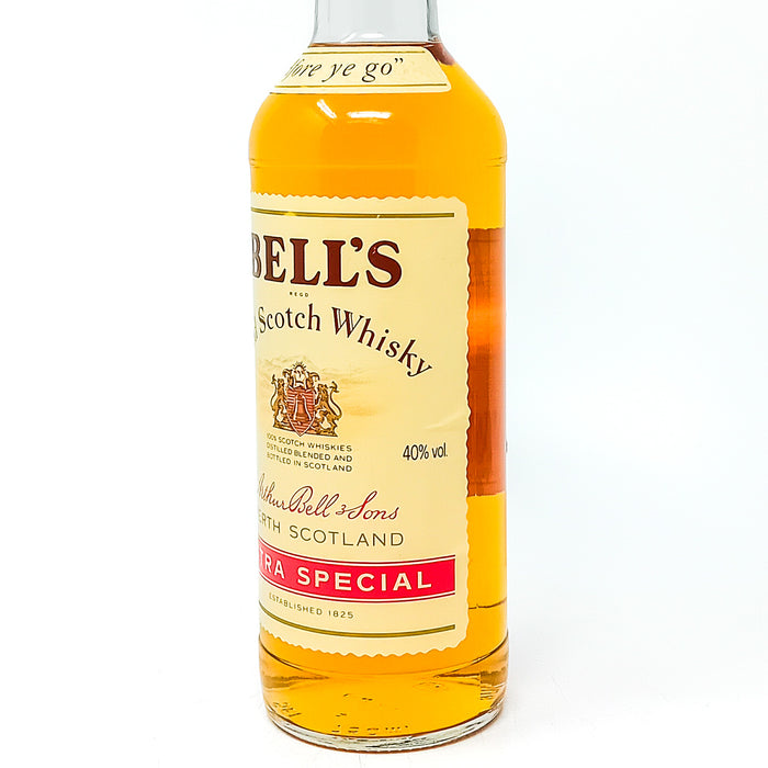 Bell's Extra Special Blended Scotch Whisky, 75cl, 40% ABV