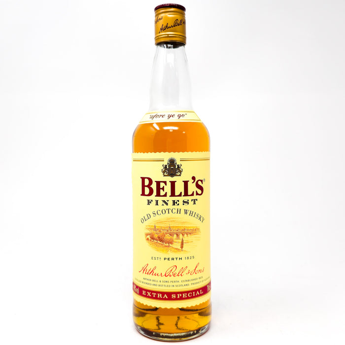Bell's Extra Special Blended Scotch Whisky, 70cl, 40% ABV