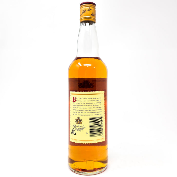 Bell's Extra Special Blended Scotch Whisky, 70cl, 40% ABV
