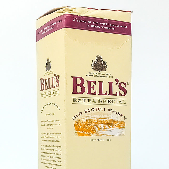Bell's 8 Year Old Blended Scotch Whisky, 70cl, 40%