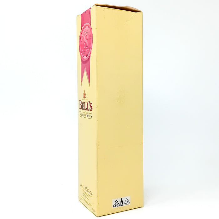 Bell's 8 Year Old Blended Scotch Whisky, 70cl, 40%