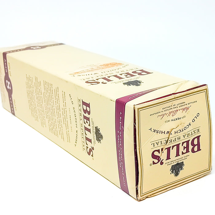 Bell's 8 Year Old Blended Scotch Whisky, 70cl, 40%