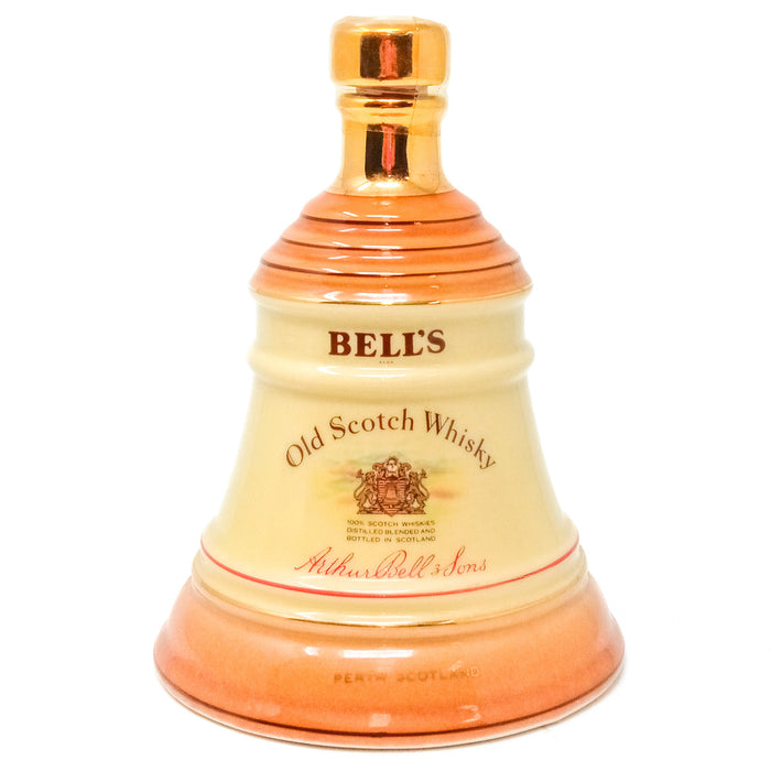Bell's Decanter Blended Scotch Whisky, 18.75cl, 43% ABV