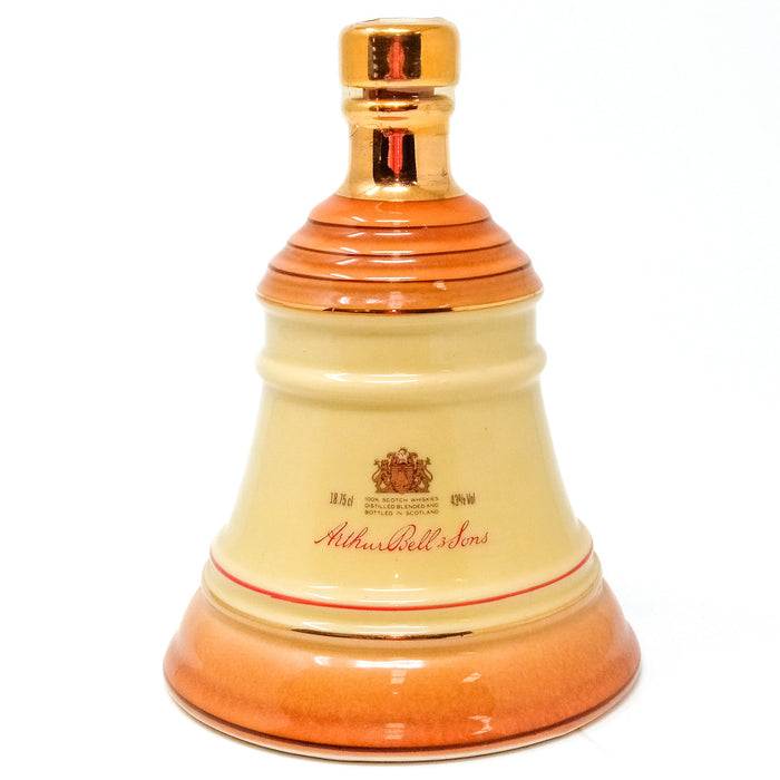 Bell's Decanter Blended Scotch Whisky, 18.75cl, 43% ABV
