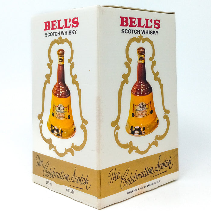 Bell's Decanter Blended Scotch Whisky, Half Bottle, 37.5cl, 40% ABV