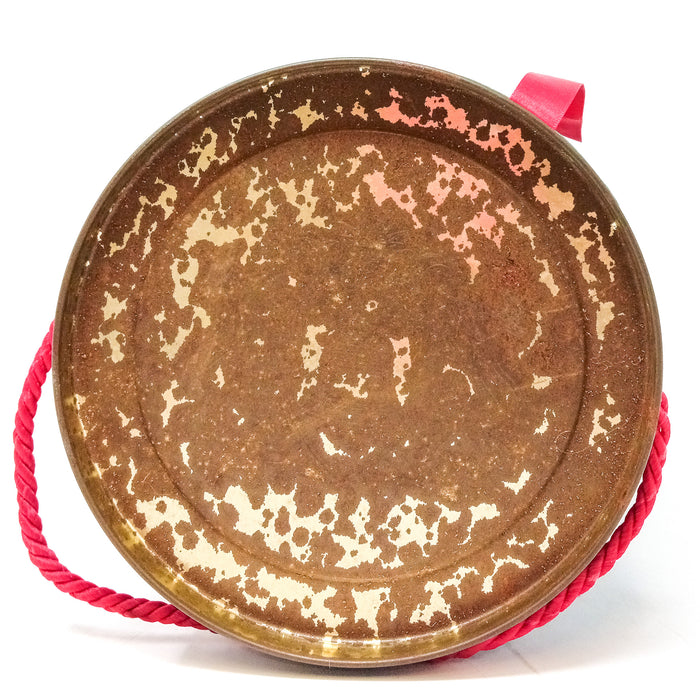 Bell's 1990 Christmas Decanter Blended Scotch Whisky, 75cl, 43% ABV