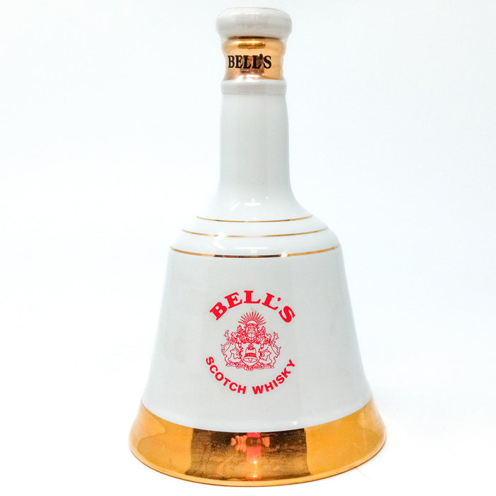 Bell's 'Prince Henry of Wales' Decanter Blended Scotch Whisky, 50cl, 40% ABV