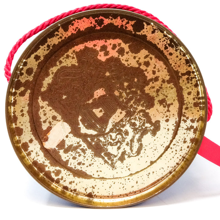 Bell's Queen Mother 90th Birthday Decanter Blended Scotch Whisky, 75cl, 43% ABV