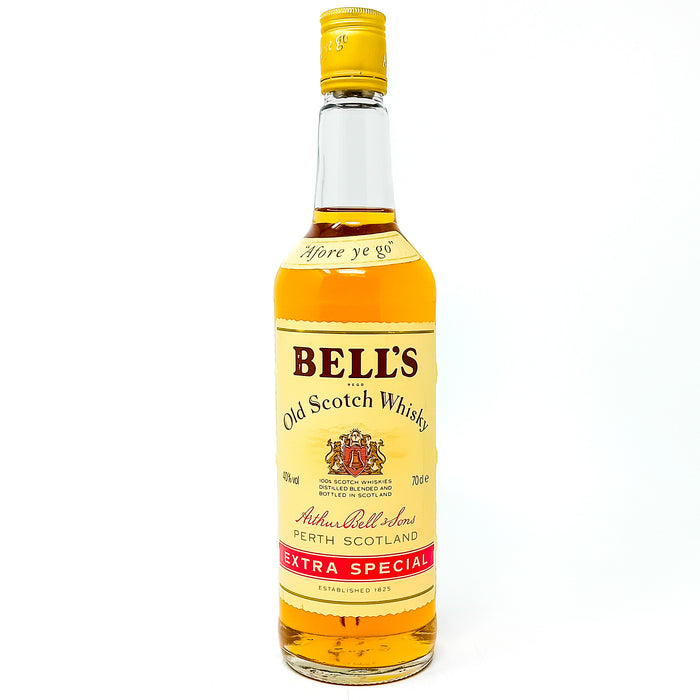 Bell's Extra Special Blended Scotch Whisky, 70cl, 40% ABV