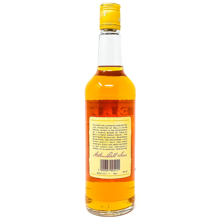 Bell's Extra Special Blended Scotch Whisky, 70cl, 40% ABV