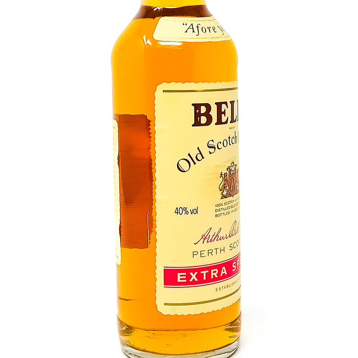 Bell's Extra Special Blended Scotch Whisky, 70cl, 40% ABV