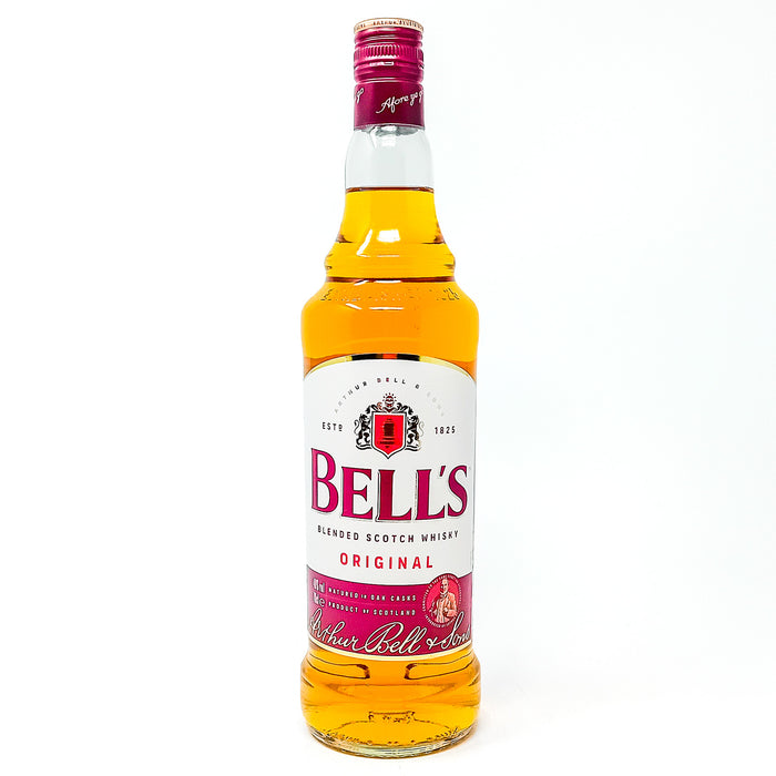 Bell's Original Blended Scotch Whisky, 70cl, 40% ABV