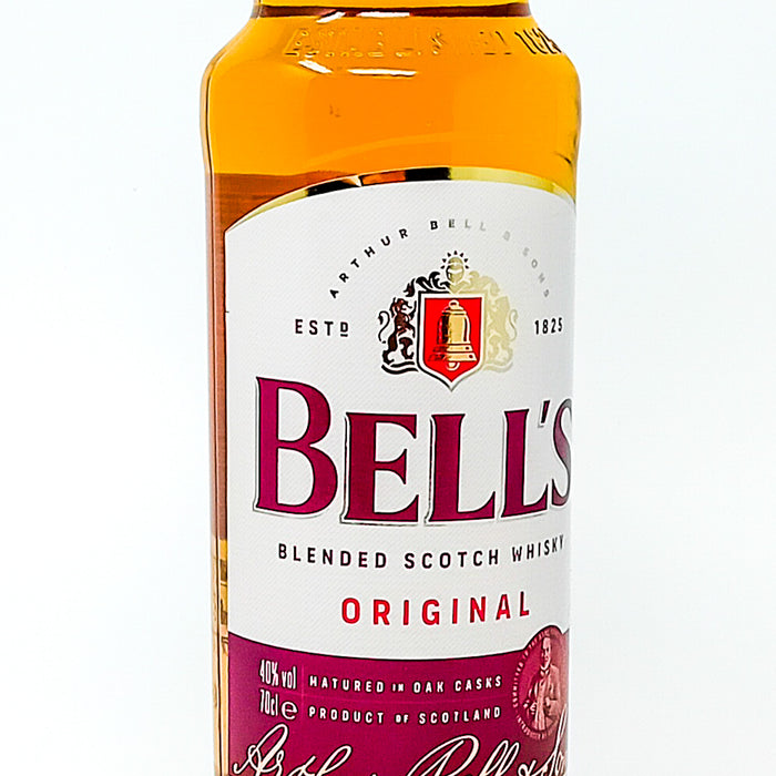 Bell's Original Blended Scotch Whisky, 70cl, 40% ABV
